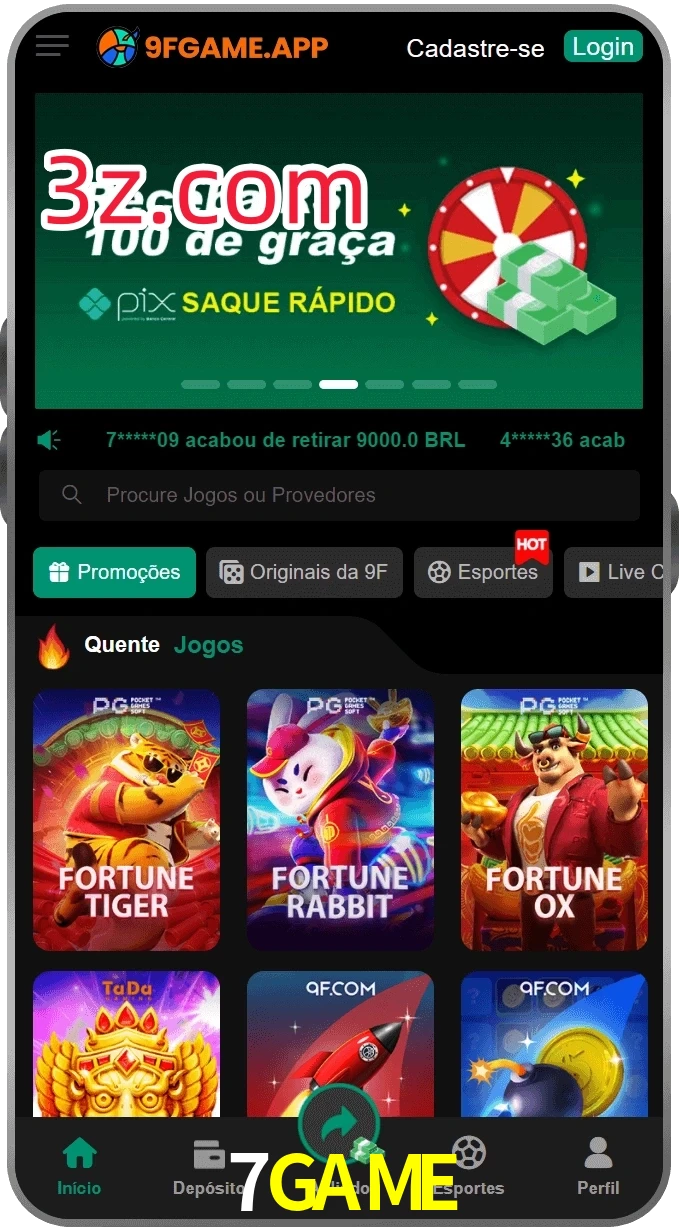 7GAME