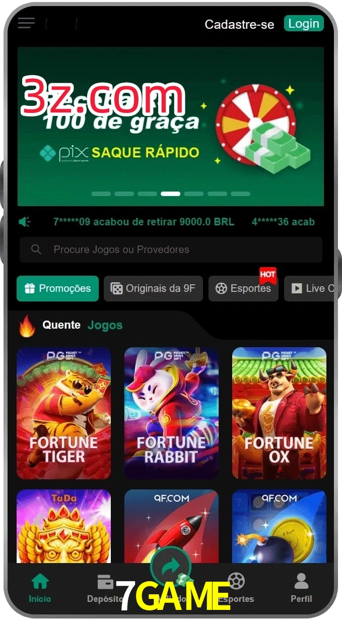 7GAME